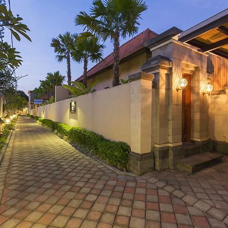 Kubal Villa Seminyak  Ngoại thất bức ảnh