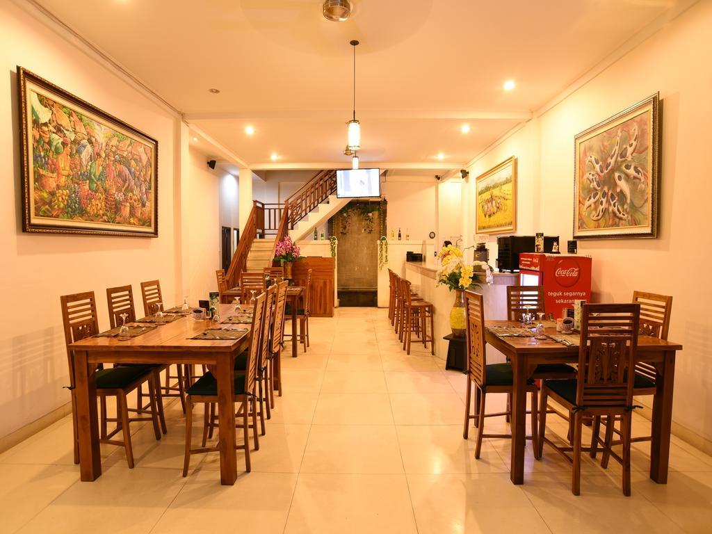 Kubal Villa Seminyak  Ngoại thất bức ảnh