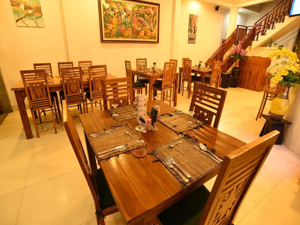 Kubal Villa Seminyak  Ngoại thất bức ảnh