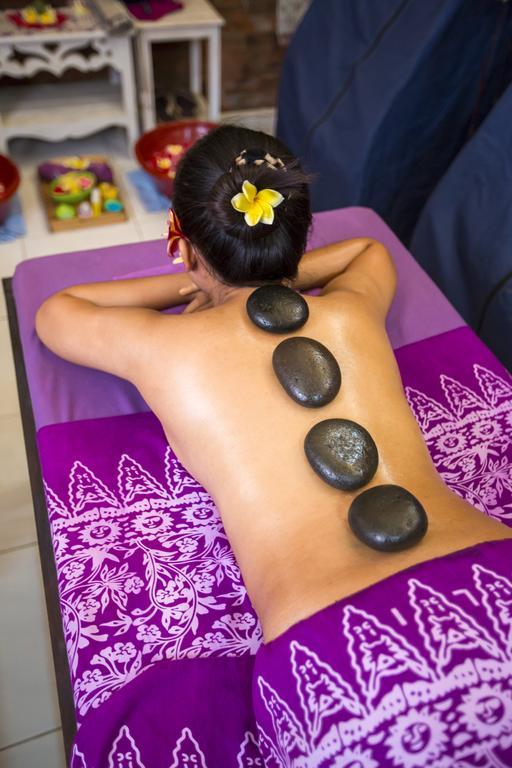 Kubal Villa Seminyak  Ngoại thất bức ảnh