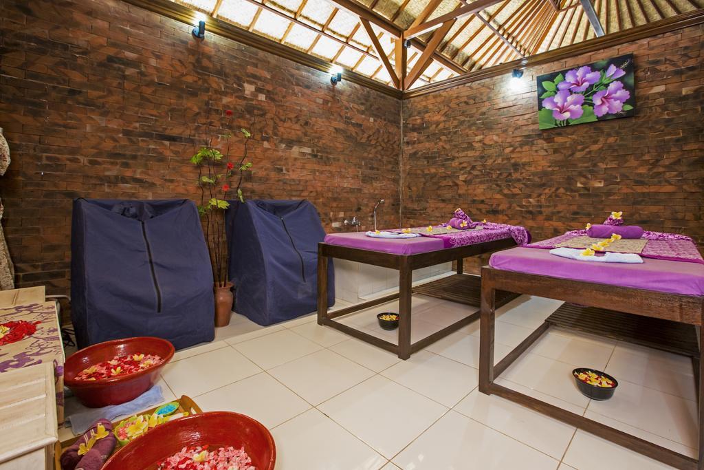 Kubal Villa Seminyak  Ngoại thất bức ảnh