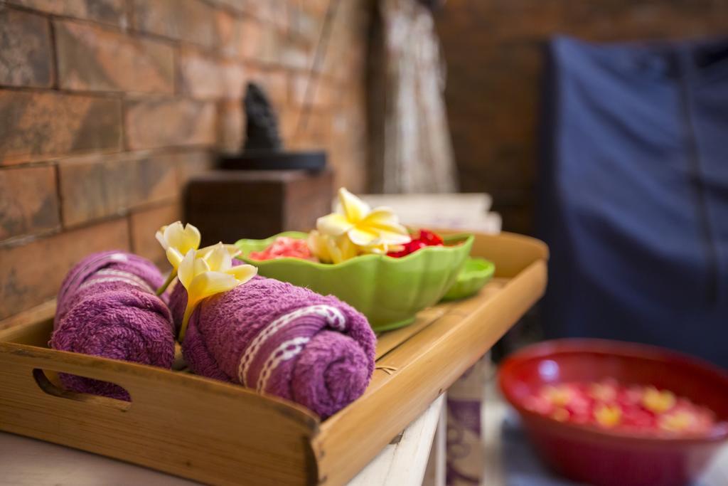Kubal Villa Seminyak  Ngoại thất bức ảnh