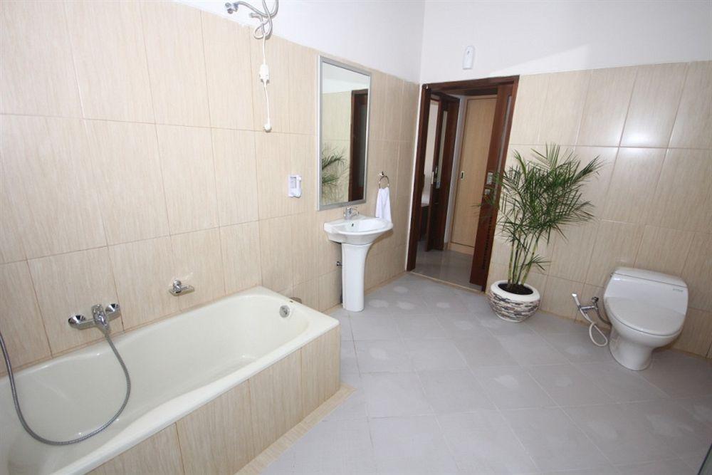Kubal Villa Seminyak  Ngoại thất bức ảnh