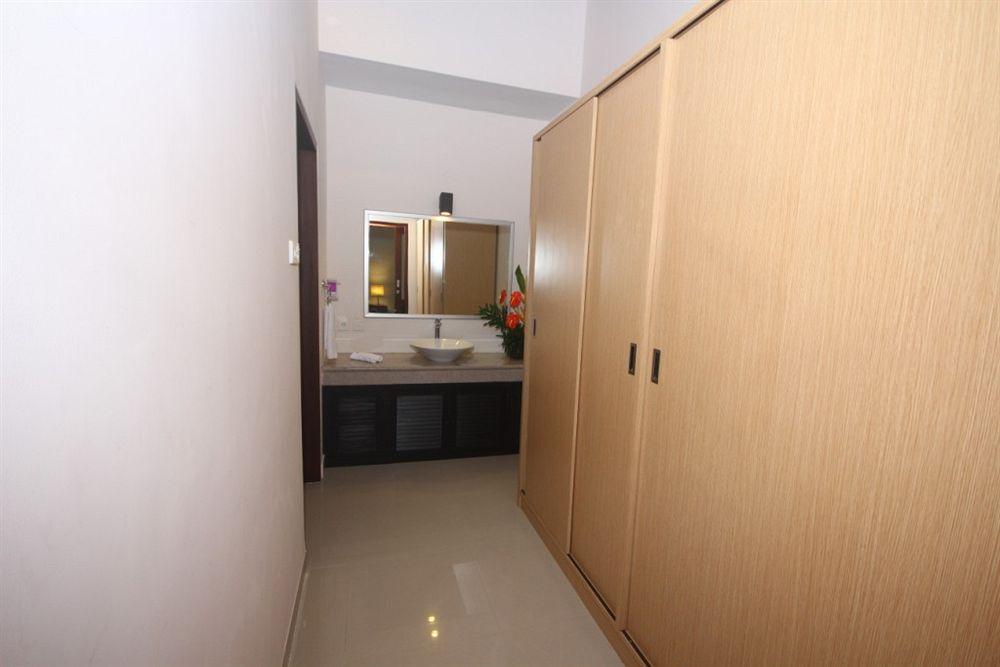 Kubal Villa Seminyak  Ngoại thất bức ảnh