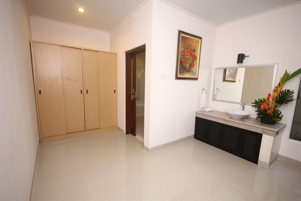 Kubal Villa Seminyak  Ngoại thất bức ảnh