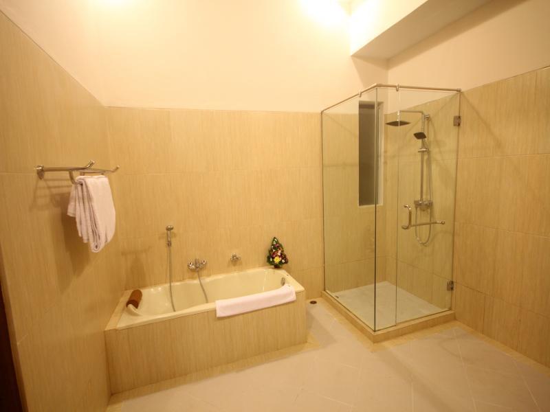 Kubal Villa Seminyak  Ngoại thất bức ảnh