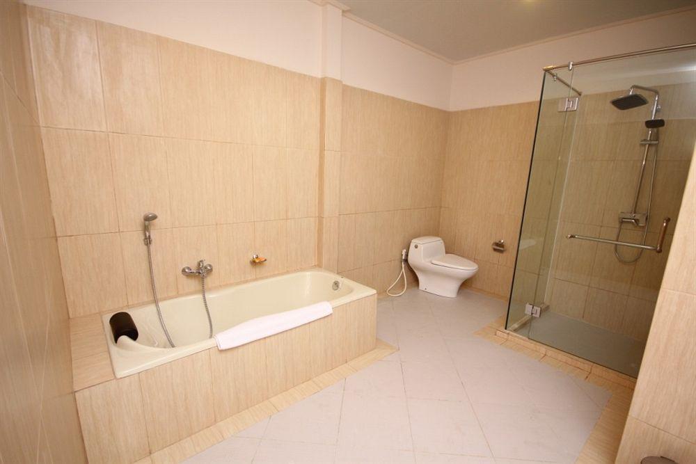 Kubal Villa Seminyak  Ngoại thất bức ảnh
