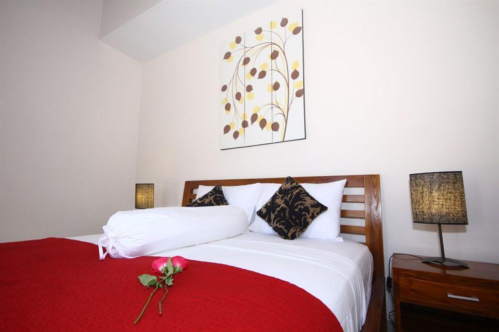 Kubal Villa Seminyak  Ngoại thất bức ảnh
