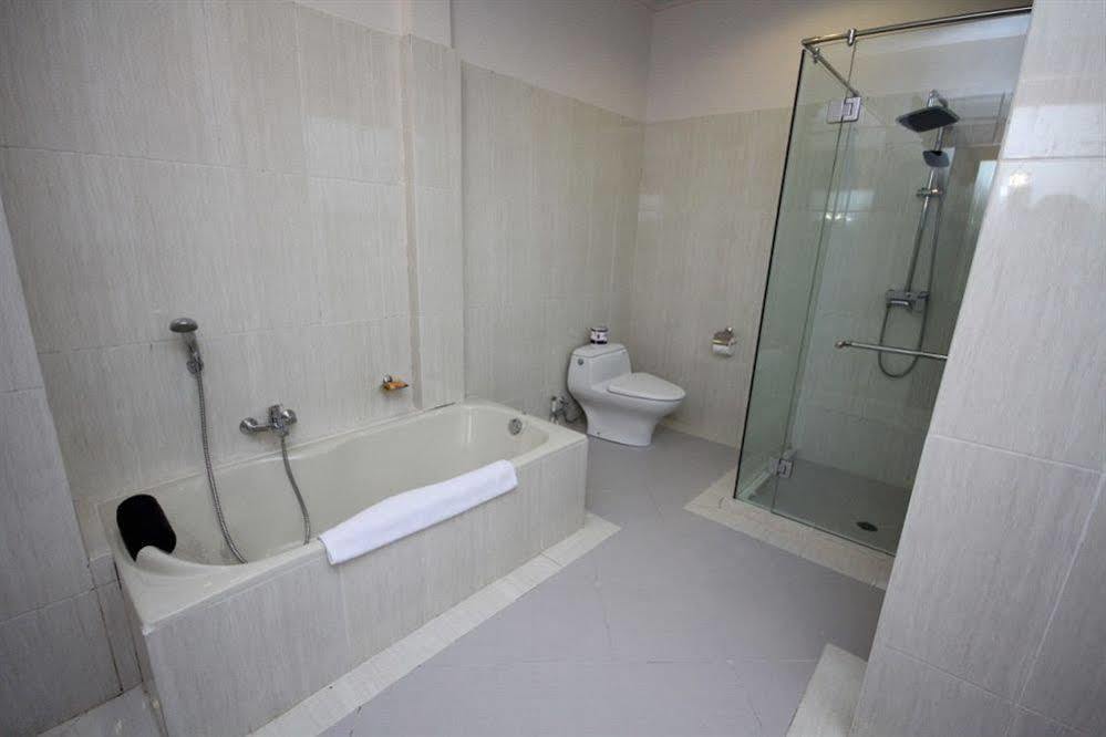 Kubal Villa Seminyak  Ngoại thất bức ảnh