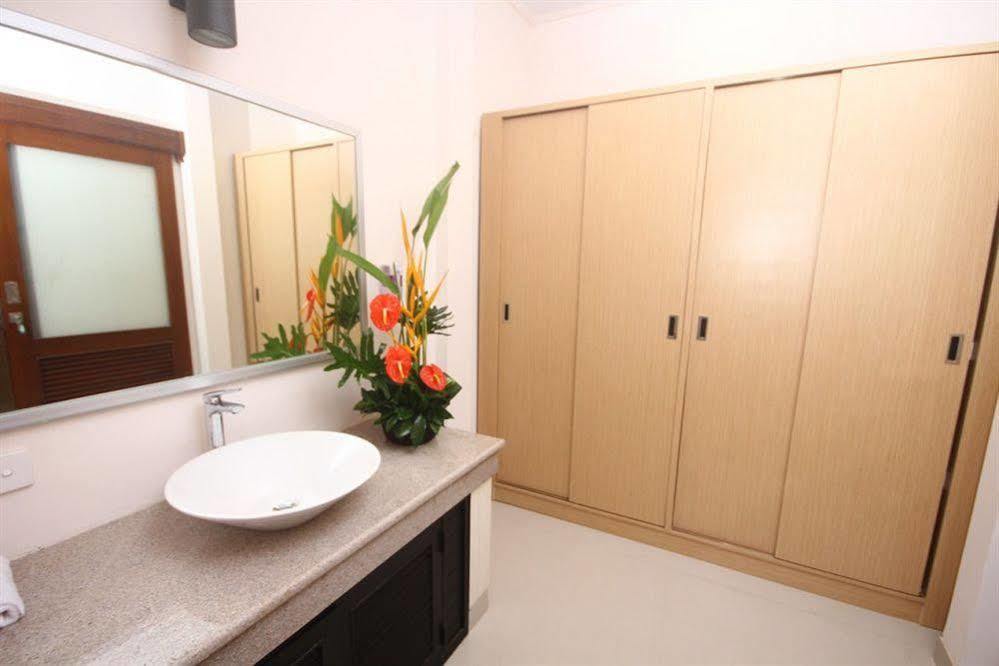 Kubal Villa Seminyak  Ngoại thất bức ảnh