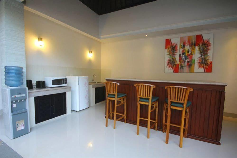 Kubal Villa Seminyak  Ngoại thất bức ảnh
